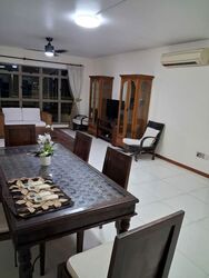 Blk 163B Punggol Central (Punggol), HDB 5 Rooms #539291431